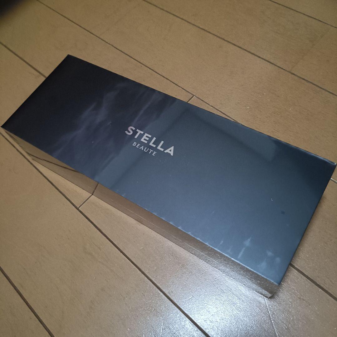 値下不可　最安値 ステラボーテ　ビューティフェイススティック定価35000円