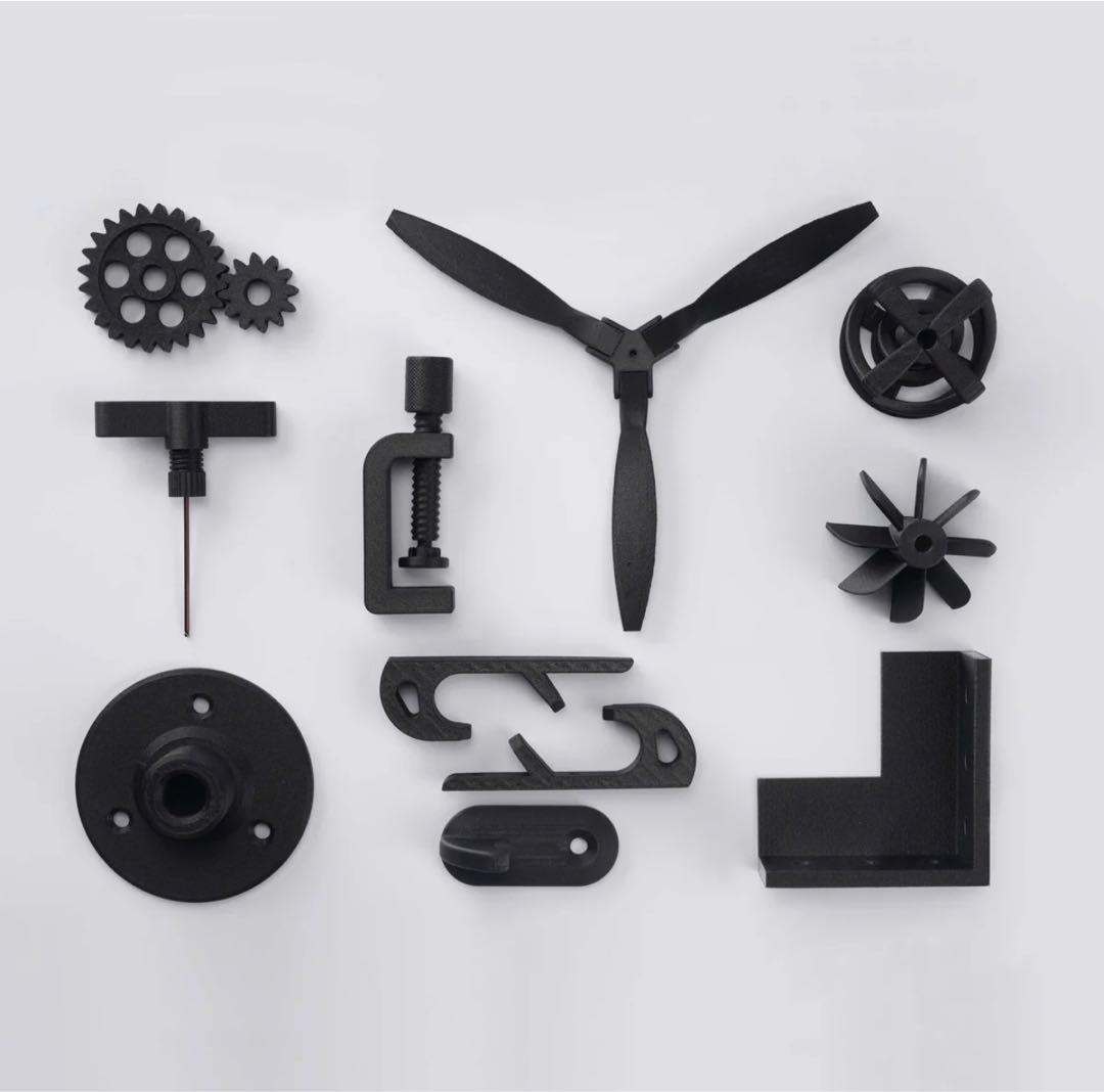 Bambu Lab PAHT-CF 1kg 新品未開封 3Dプリンタフィラメント