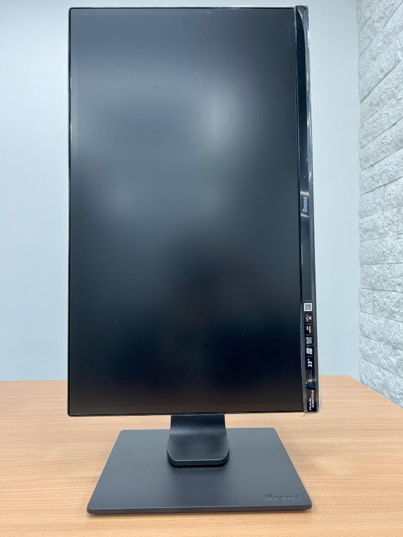 【美品】iiyama モニターディスプレイ　23インチ XUB2390HS-B5