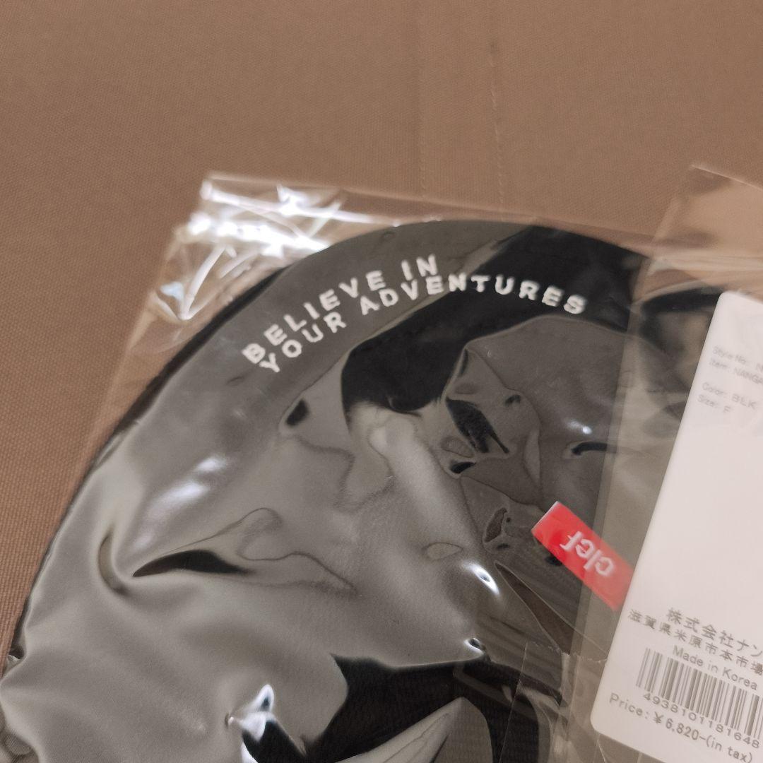 か*つ様 NANGA clef コラボキャップ