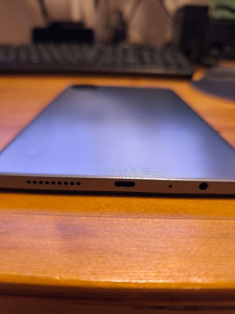 Redmi Pad SE 8.7　グラファイトグレー　4GB +64GB