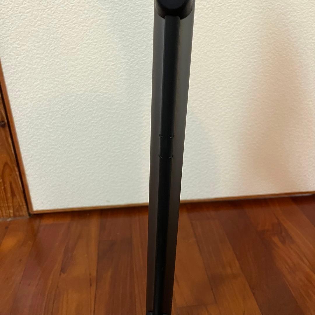 SHARP RACTIVE AIR 充電式掃除機 本体 充電器 EC-FR9-B