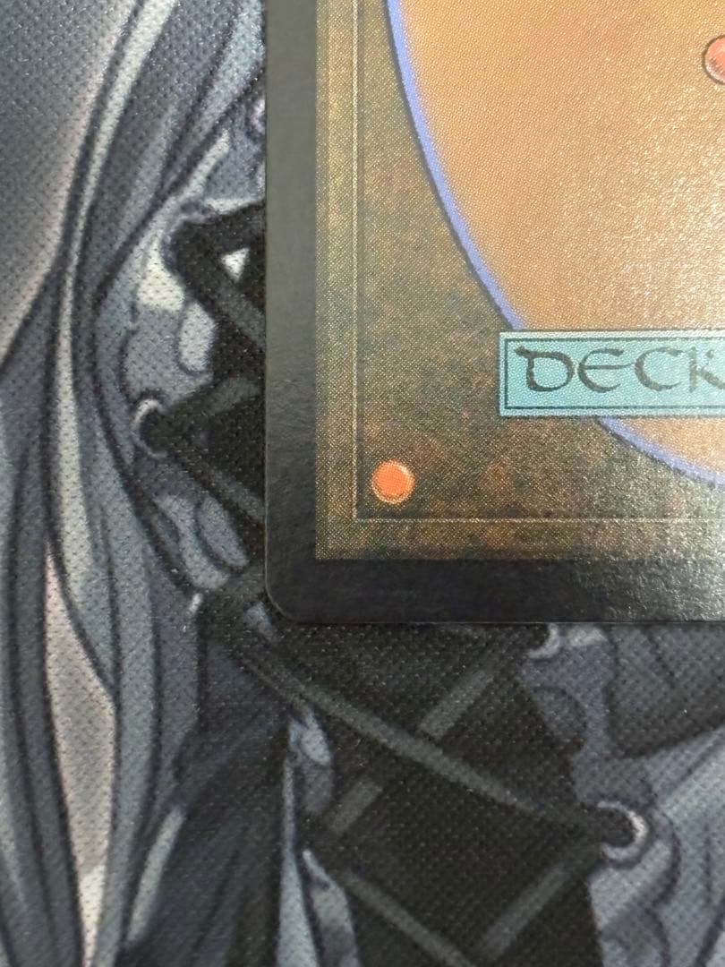 MTG 　ヴェールのリリアナ　PWFM プロモ　FOIL