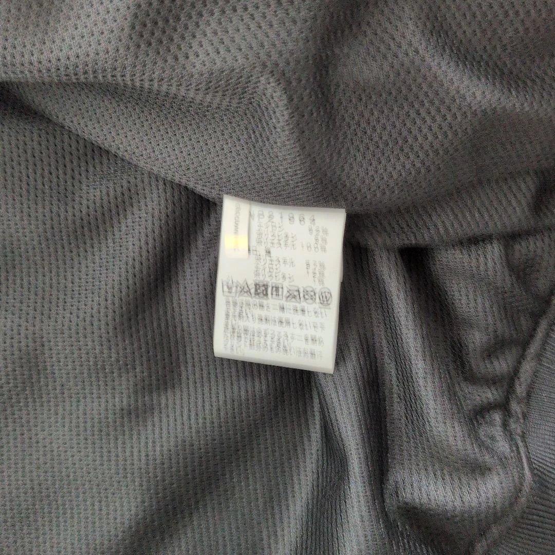 THE NORTH FACE ブラック ジャケットMA1タイプ