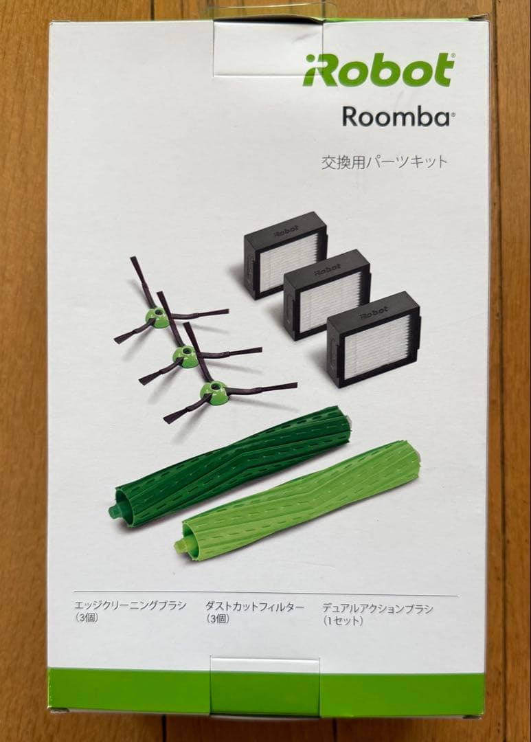iRobot ルンバ コンボ j7+