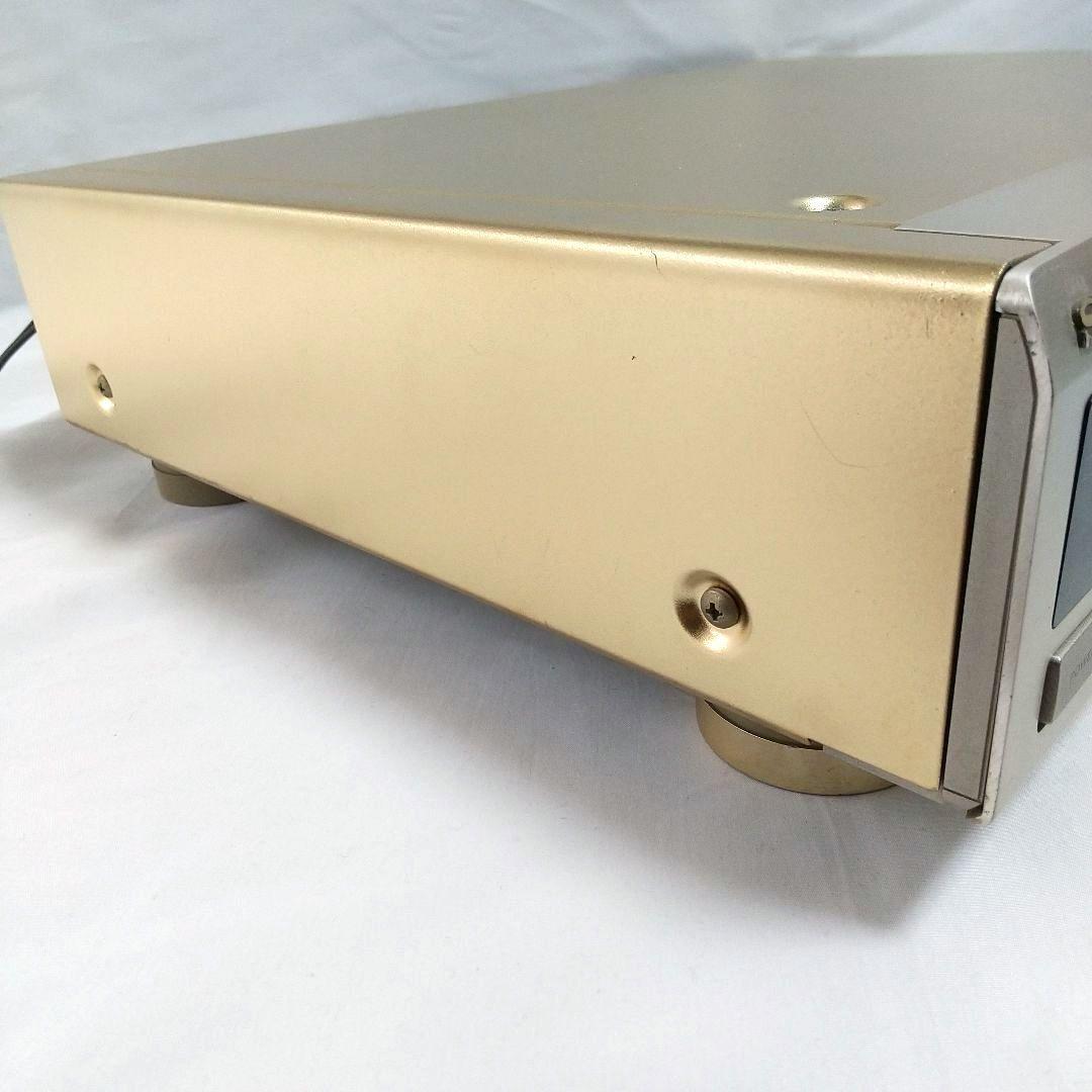 DATデッキsony DTC―ZE700ゴ―ルドSBM搭載機