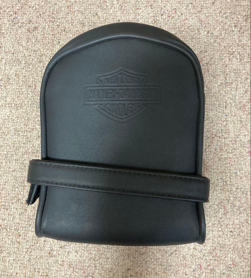 ハーレーダビッドソン ソフテイル ？ラペラ LePera ソロシート