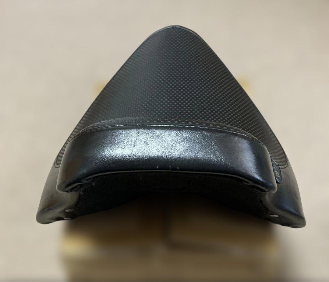 ハーレーダビッドソン ソフテイル ？ラペラ LePera ソロシート