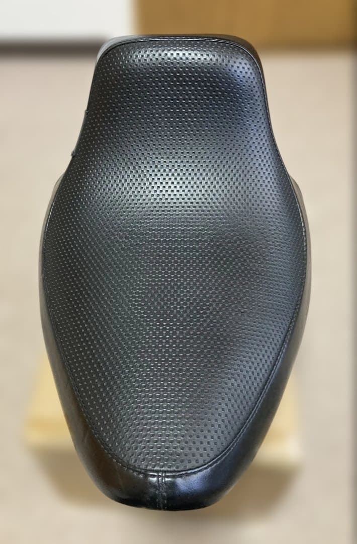 ハーレーダビッドソン ソフテイル ？ラペラ LePera ソロシート