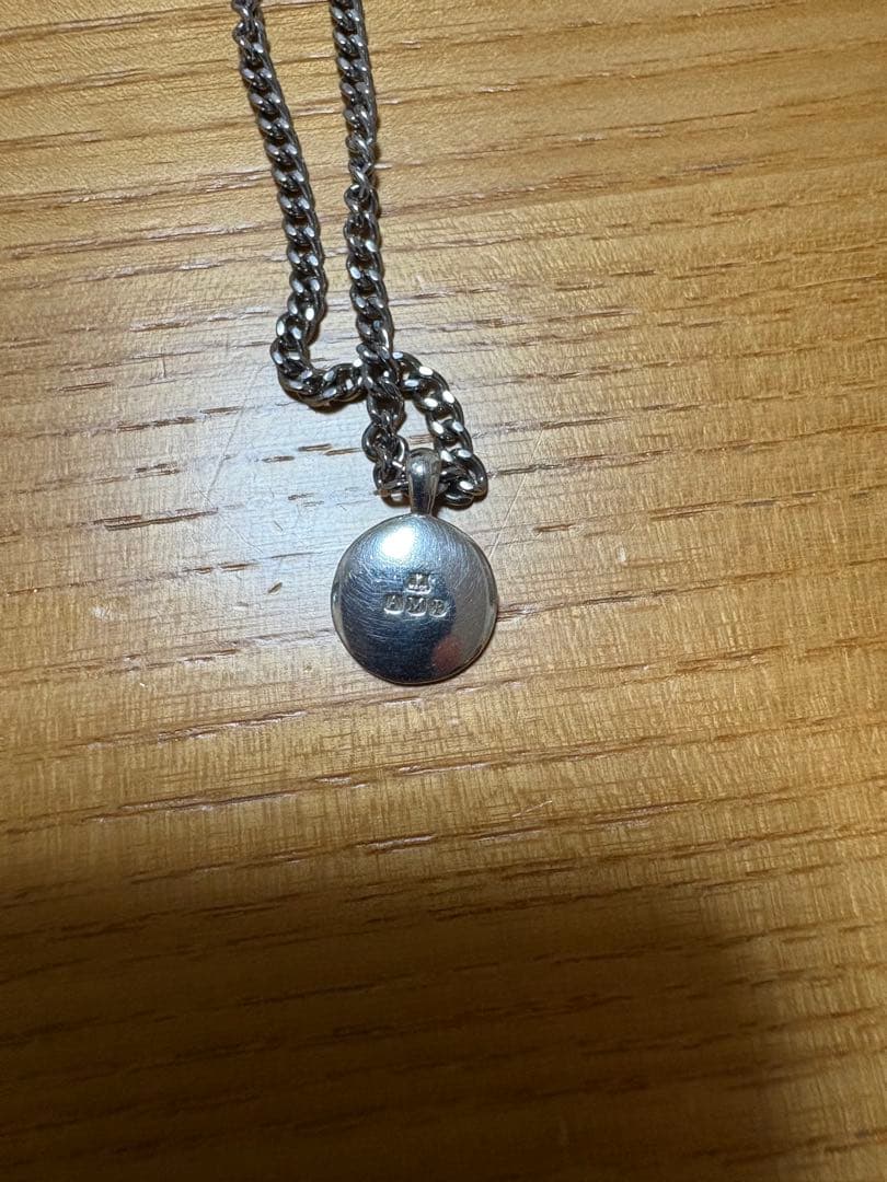 AMP JAPAN ネックレス