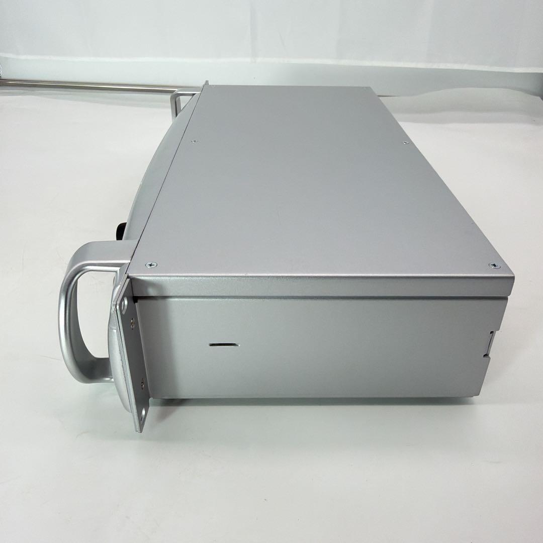 Behringer iNUKE nu1000dsp パワーアンプ