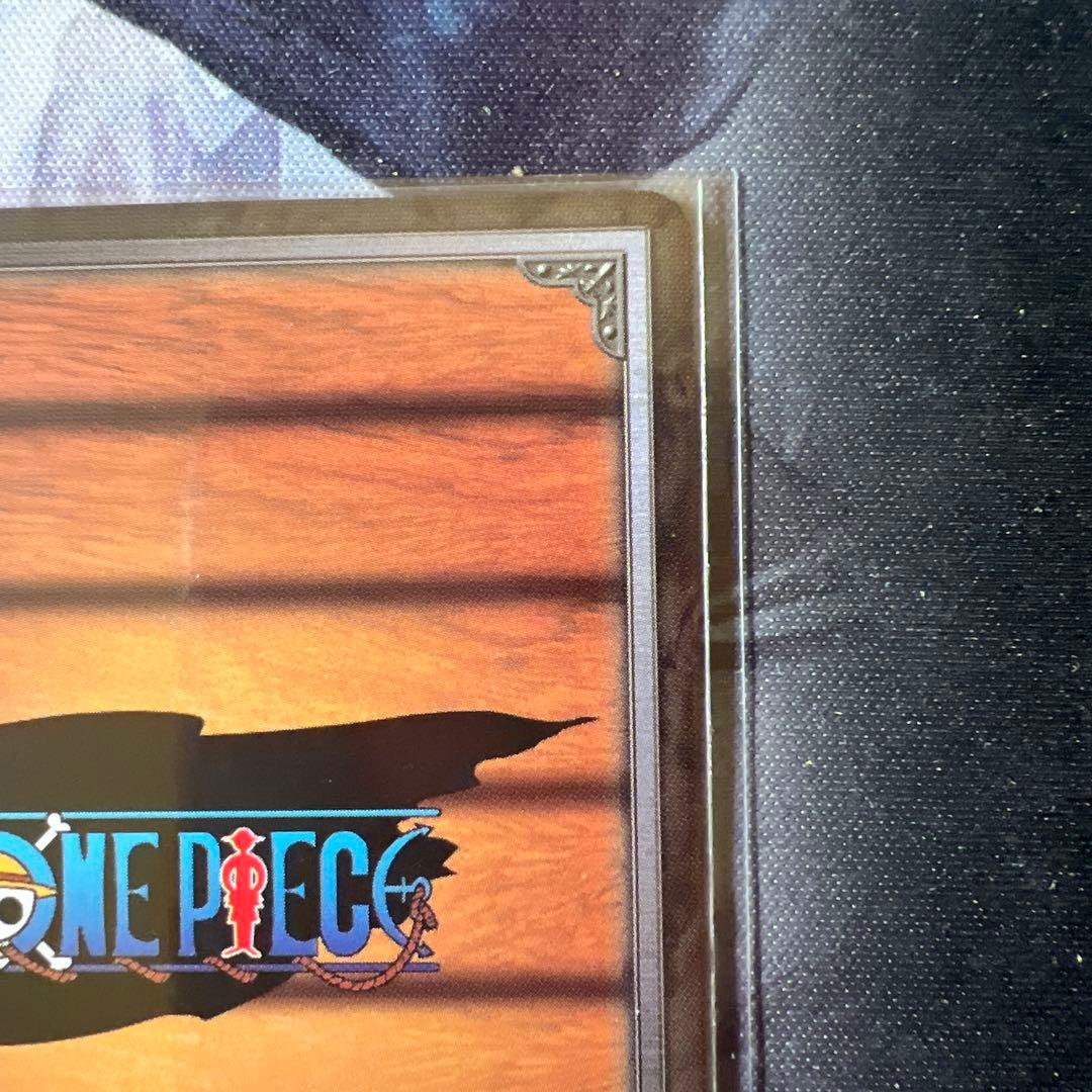 絶版 希少 ワンピースカードダス チョッパー JS-C12 英語版 レア