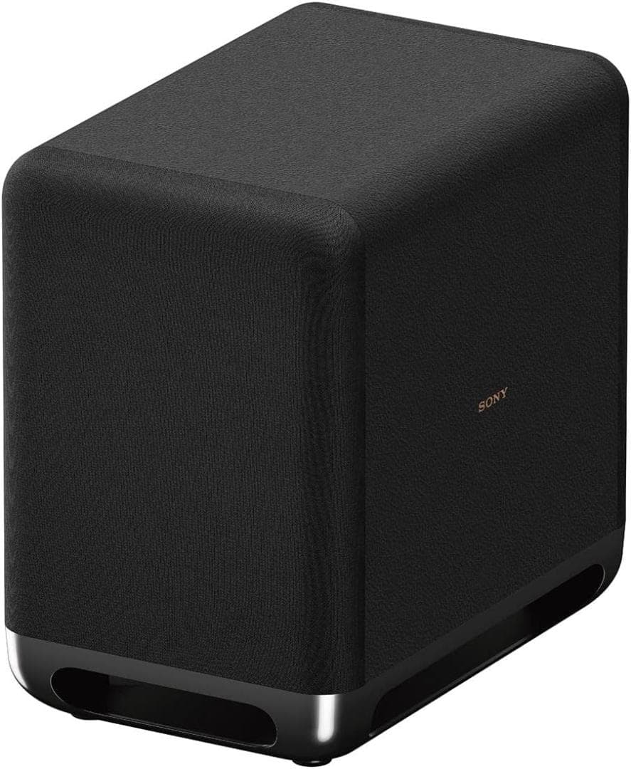 【未使用 1年保証あり】SONY SA-SW5 サブウーファー