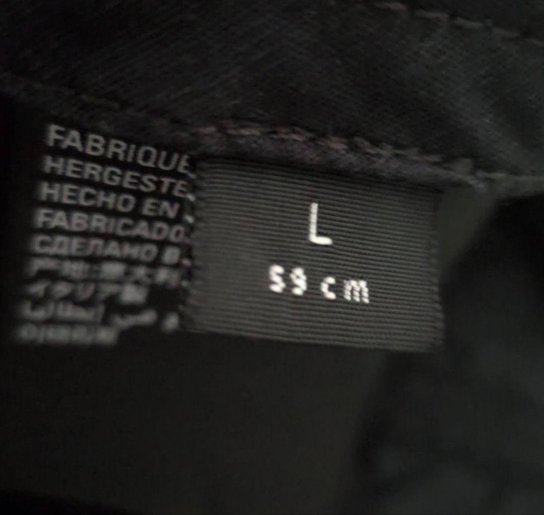 バレンシアガ アディダスコラボ キャップ 帽子