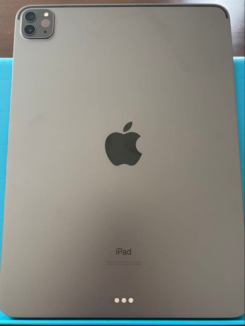 iPad Pro Wi-Fi 第2世代　256GB スペースグレイ