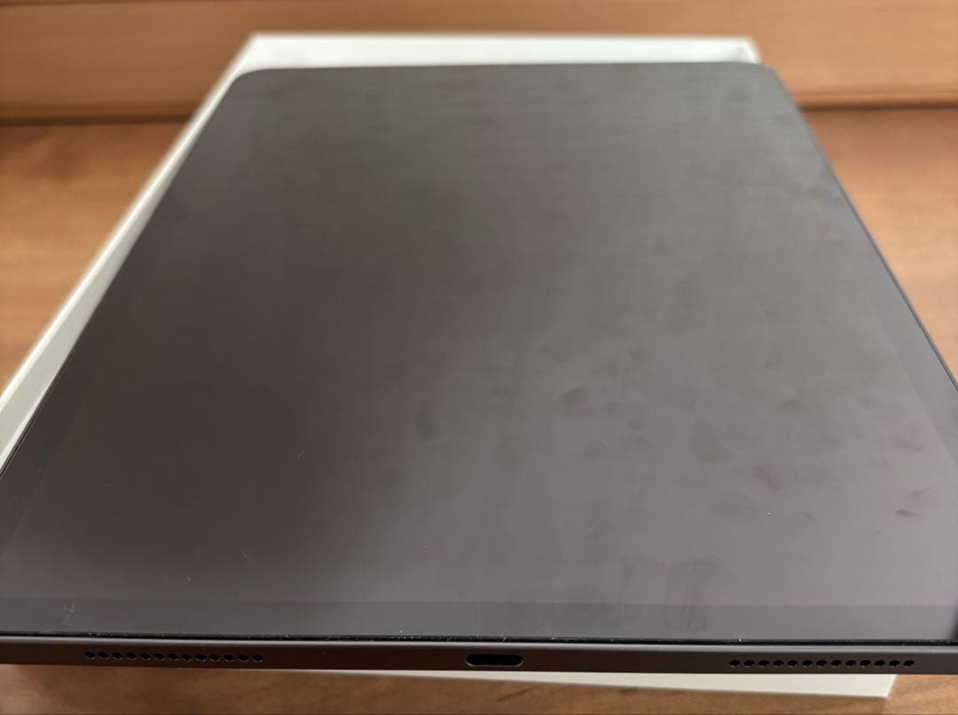 iPad Pro Wi-Fi 第2世代　256GB スペースグレイ