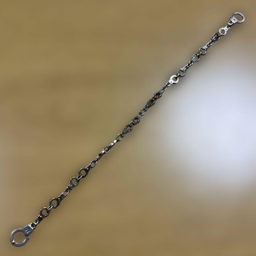 ジャスティンデイビス　justin davis 手錠　ブレスレット