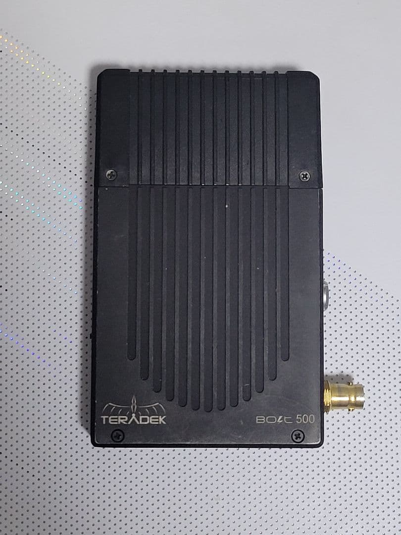 神*晃様 Teradek Bolt500 RX SDI