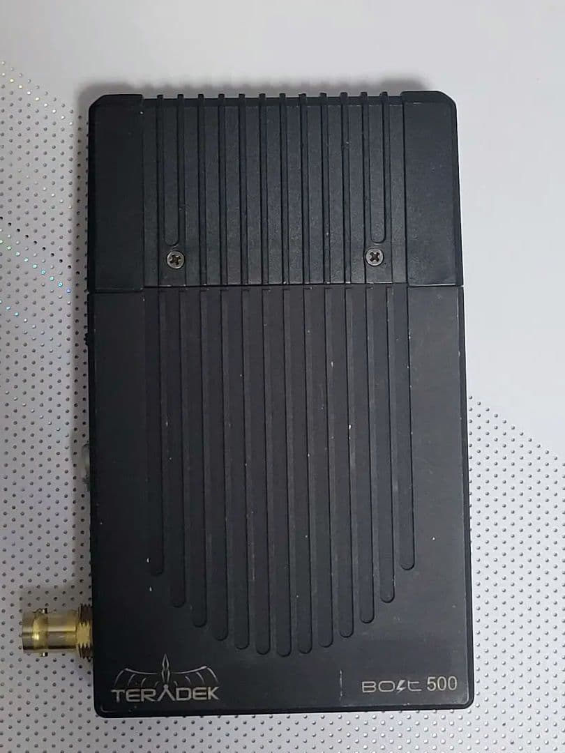 神*晃様 Teradek Bolt500 RX SDI