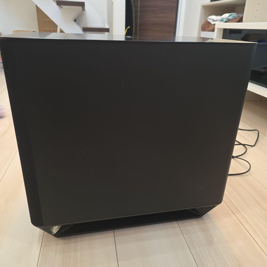 nobyさん専用②SONY HT-ST5000 サウンドバー 21年製