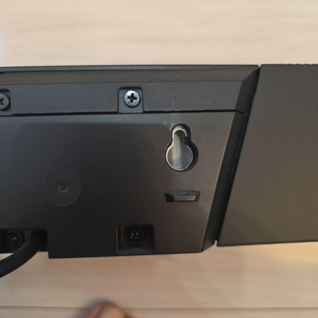 nobyさん専用②SONY HT-ST5000 サウンドバー 21年製