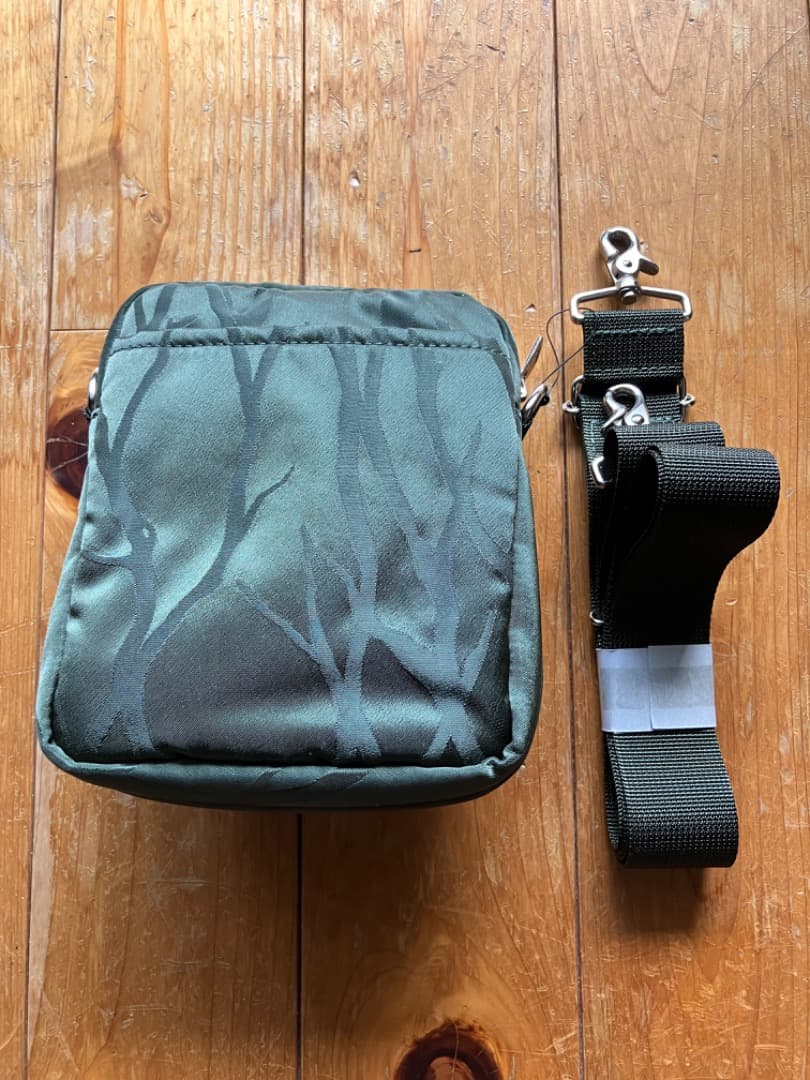 バッグ PORTER x PALACE VERTICAL SHOULDER BAG