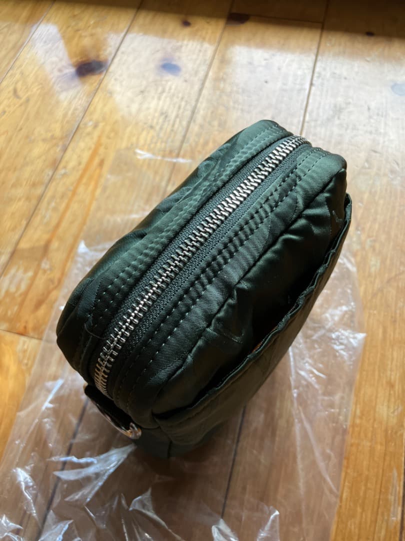 バッグ PORTER x PALACE VERTICAL SHOULDER BAG