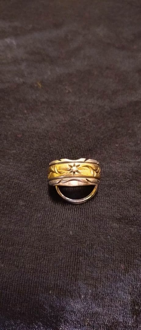 レジェンドアラベスクリング18号