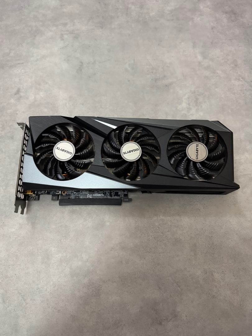 グラフィックボード・グラボ・ビデオカード GeForce RTX3060Ti GAMING OC 8GB