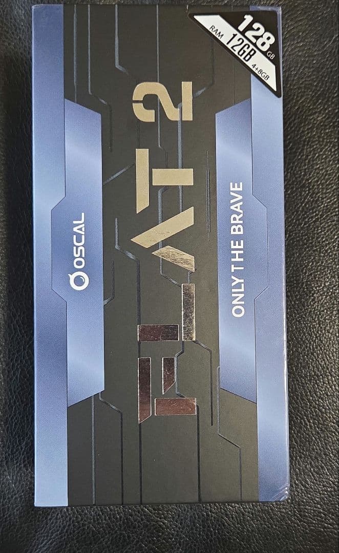 Android15スマホ AI搭載 12GB+128GB+2TB拡張