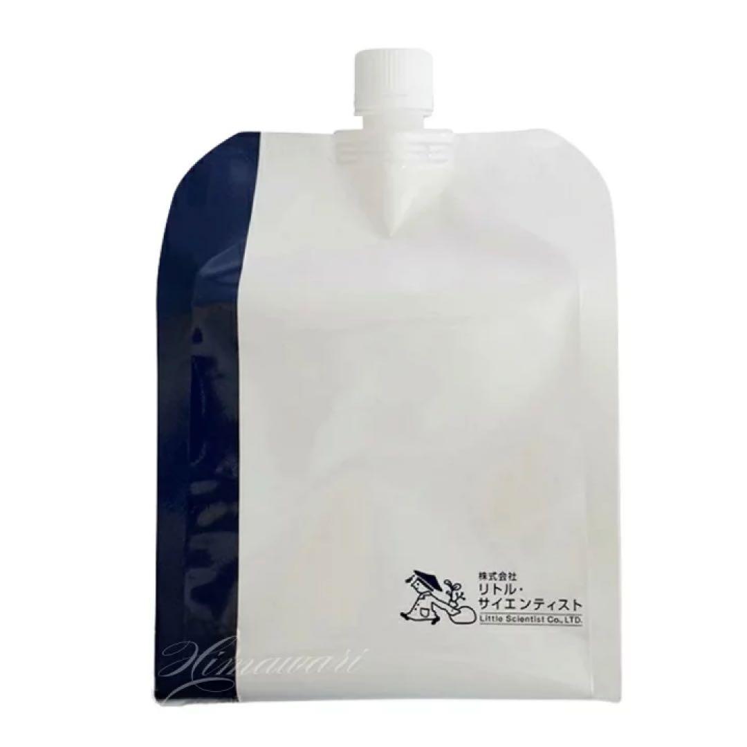 購入日時2026.1月リトルサイエンティスト　新品リケラエマルジョン1000ml