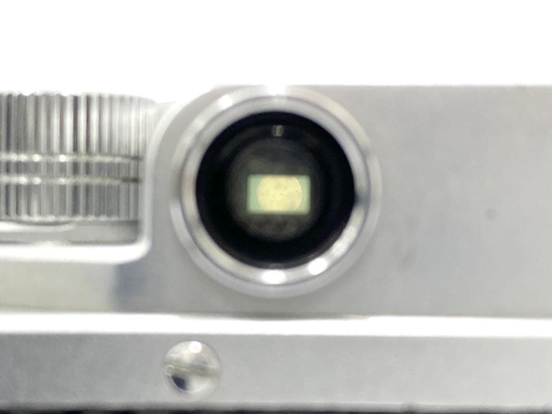 キヤノン Canon IVSb + 50mm F1.5