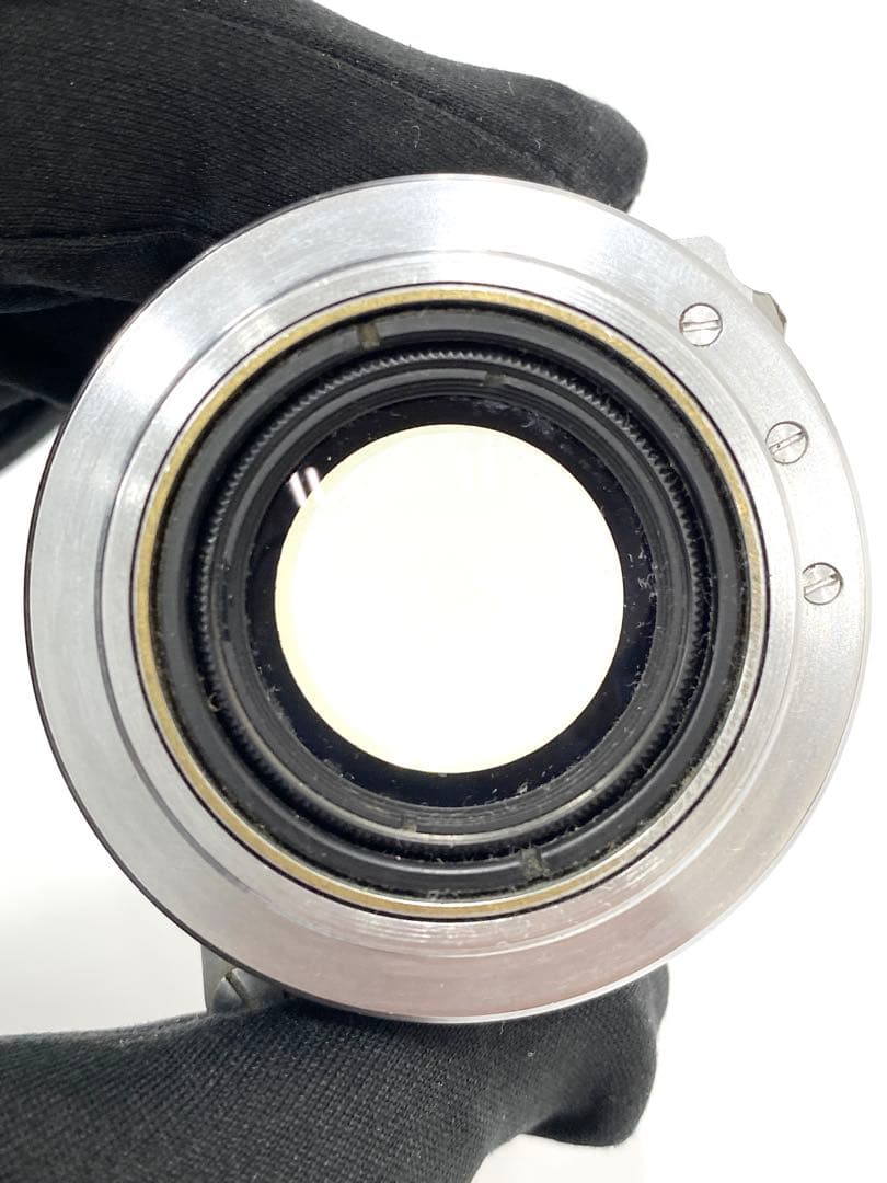 キヤノン Canon IVSb + 50mm F1.5