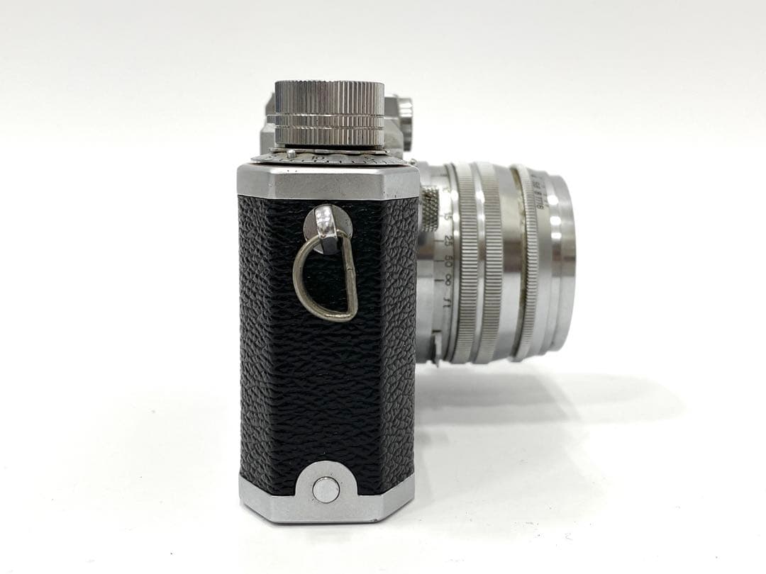 キヤノン Canon IVSb + 50mm F1.5