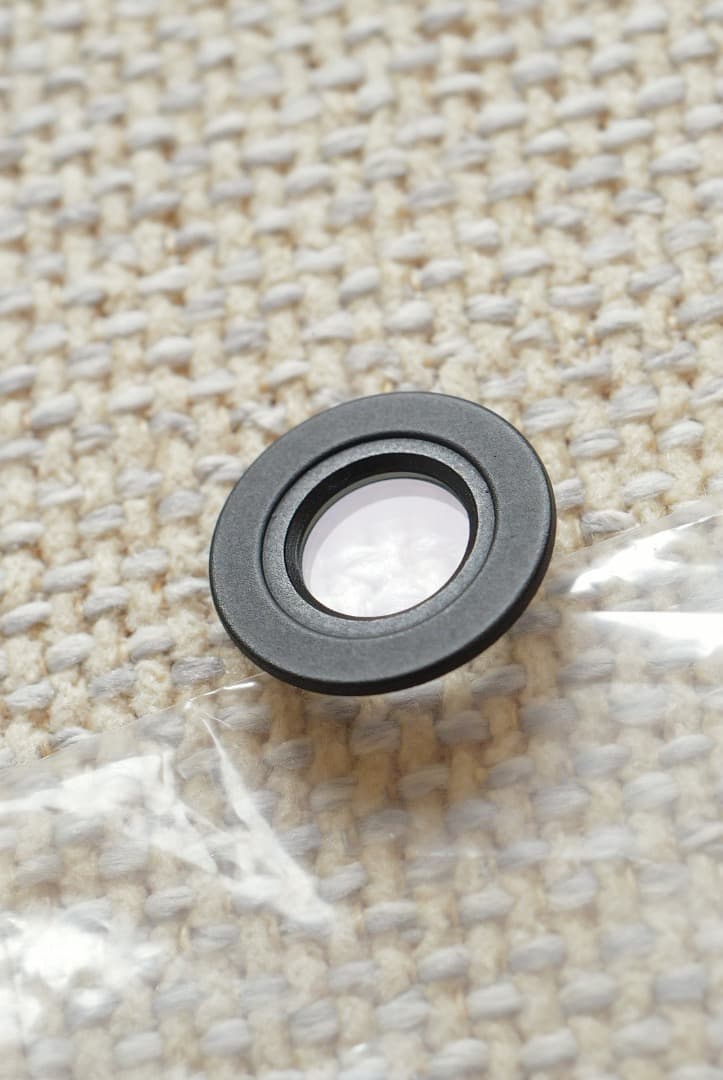 LEICA 14353 M用 視度補正レンズ +2.0