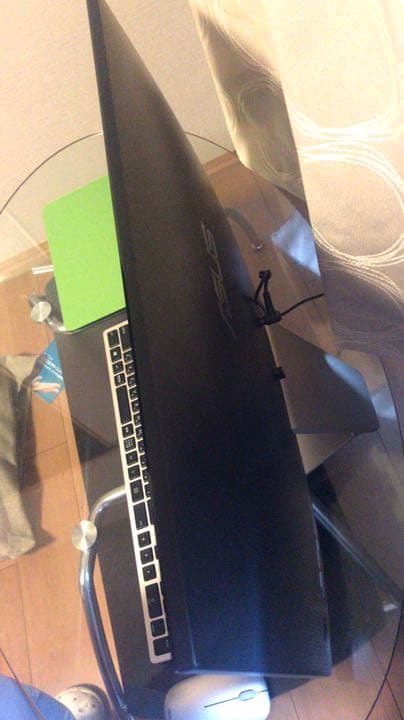 ASUS エイスース　Windows 10  64ビット一体タイプ