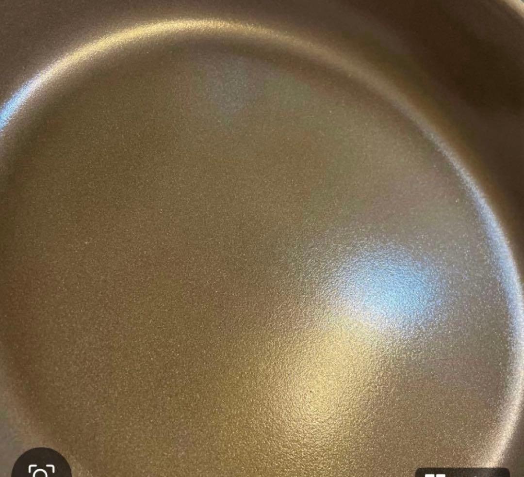 コレール　フライパン　2点