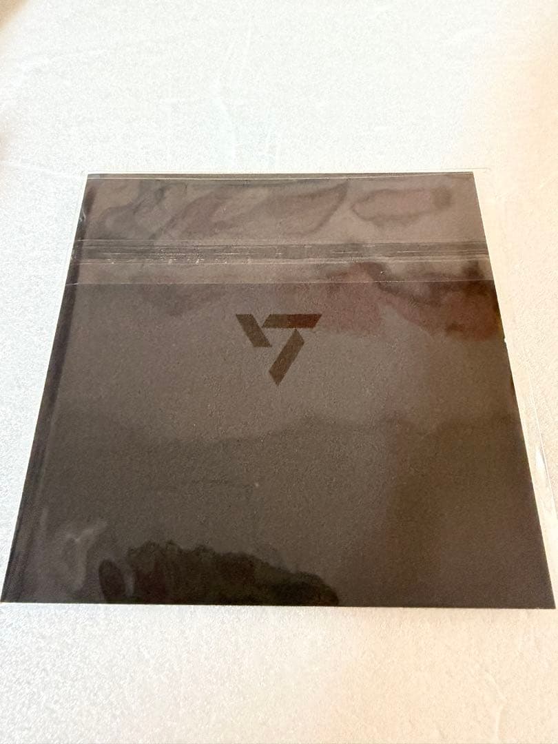 【バーノン】SEVENTEENトレカ BE@RBRICK ベアブリック