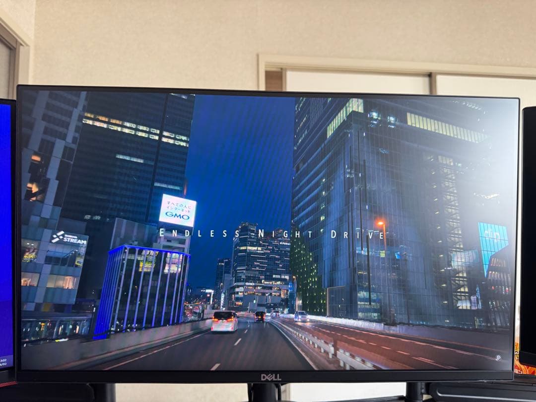 DELL G2524H 24.5インチ ゲーミングモニター