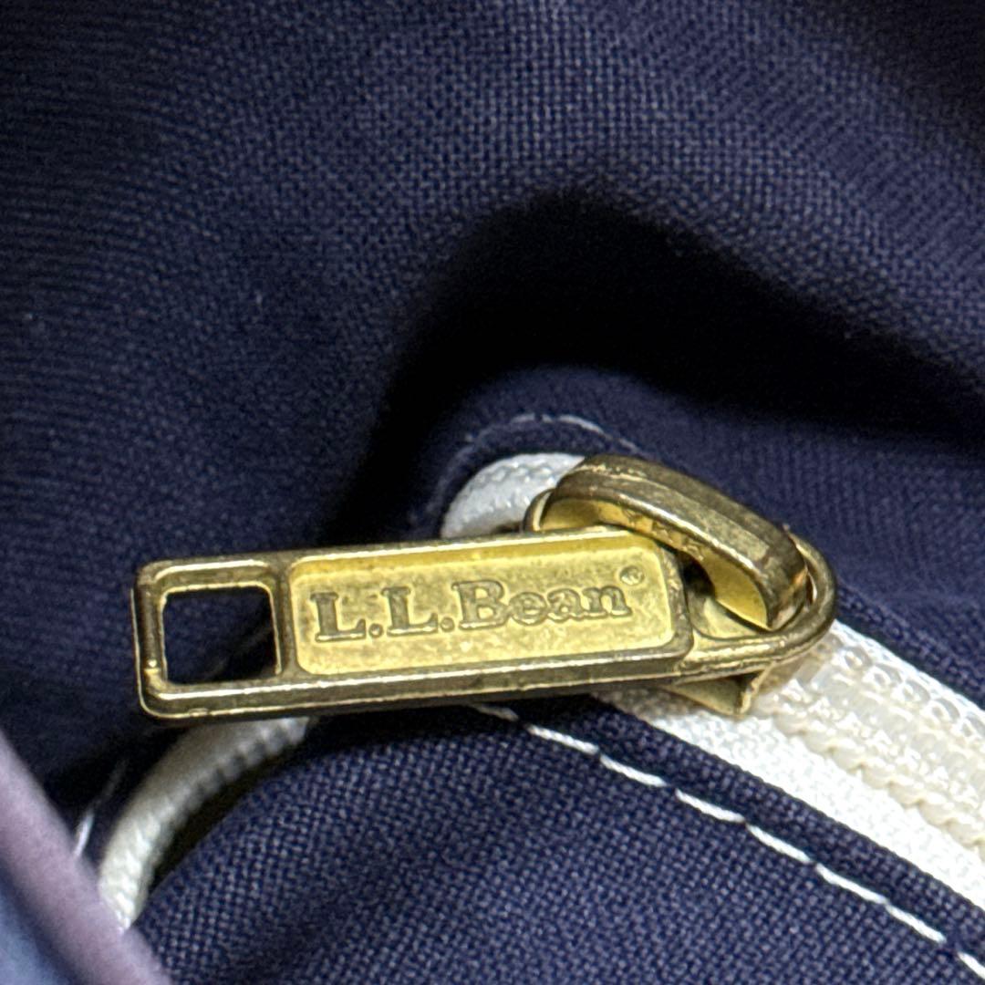 バッグ 90's VNTG L.L.Bean Bote and Tote US Made