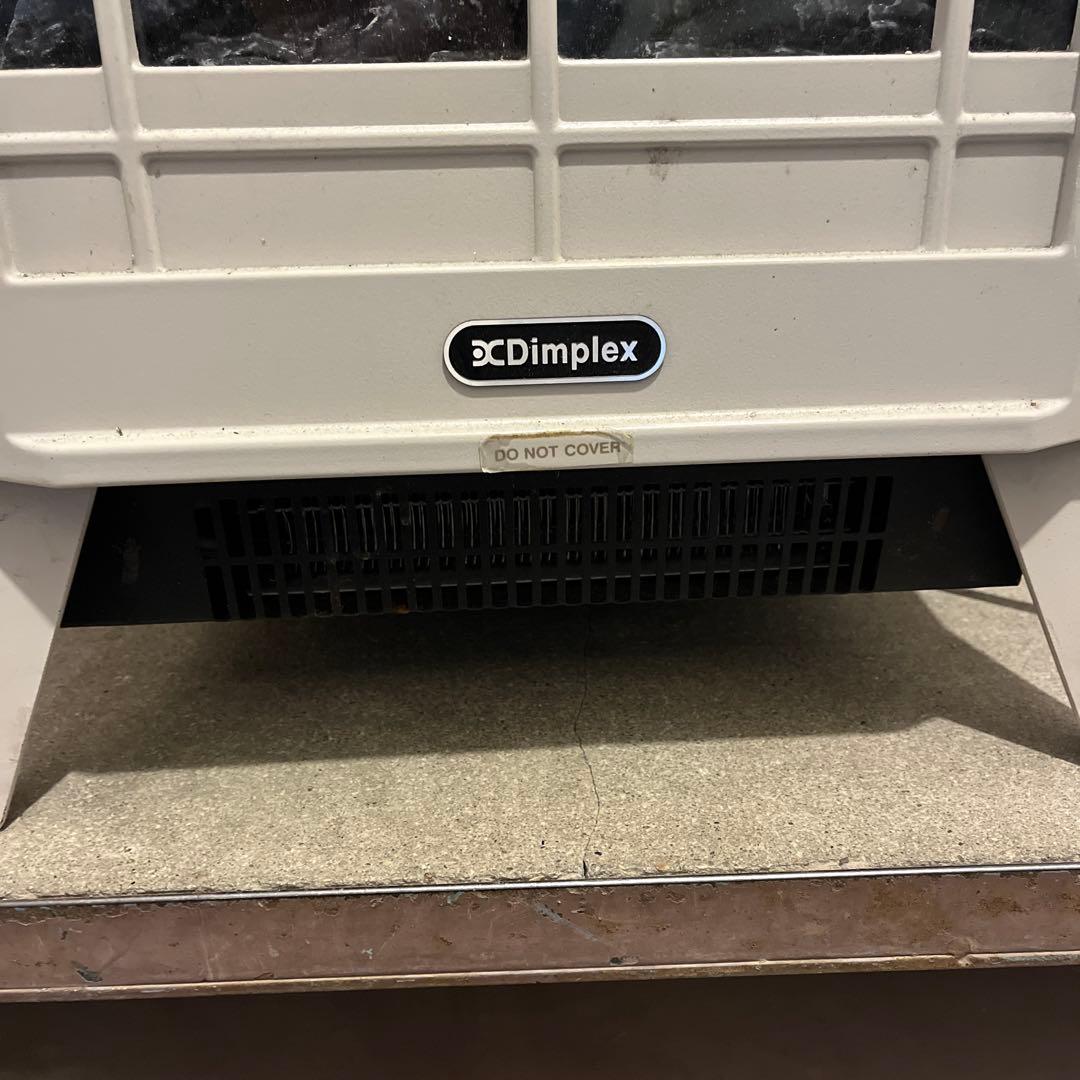 Dimplex 電気ヒーター DNK12PGJ