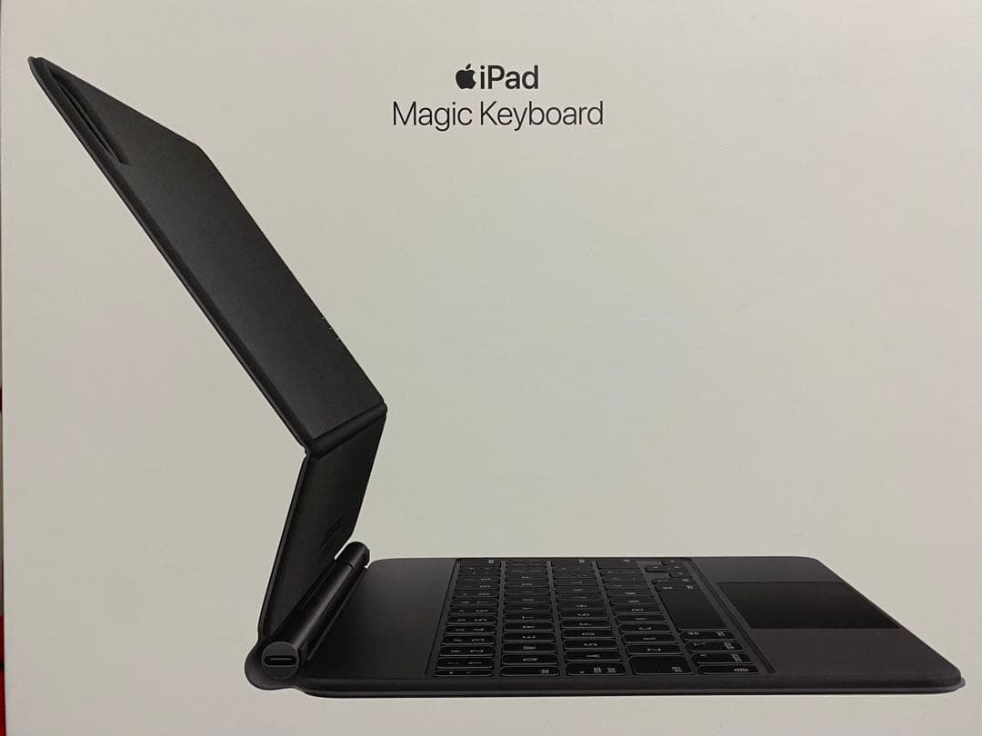 【セット販売】iPadAir＋Keyboard＋ApplePencilPro