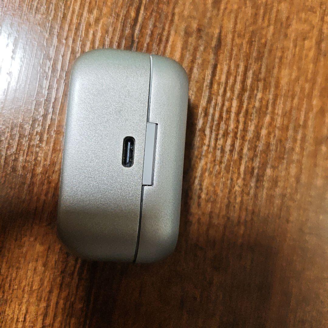 Technics EAH-AZ80 ワイヤレスイヤホン 付属品未使用 保証期間中