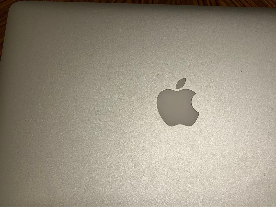 MacBook Air 2015 13インチ 8GB/250GB