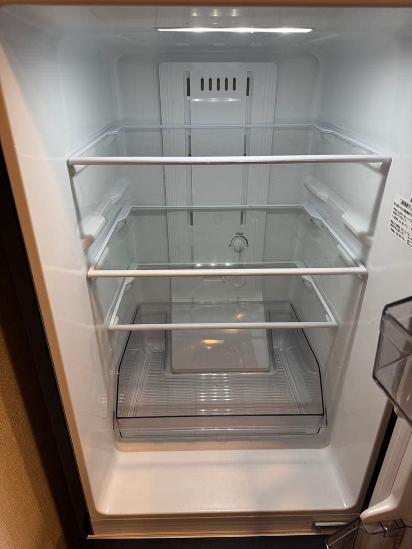 【2/21,22直接引取希望】TOSHIBA 冷蔵庫