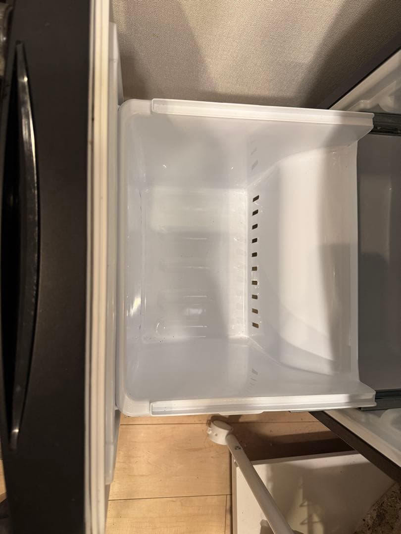 【2/21,22直接引取希望】TOSHIBA 冷蔵庫