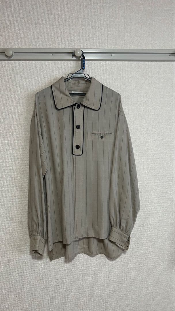 マツフジ　シャツ　チェルシー様