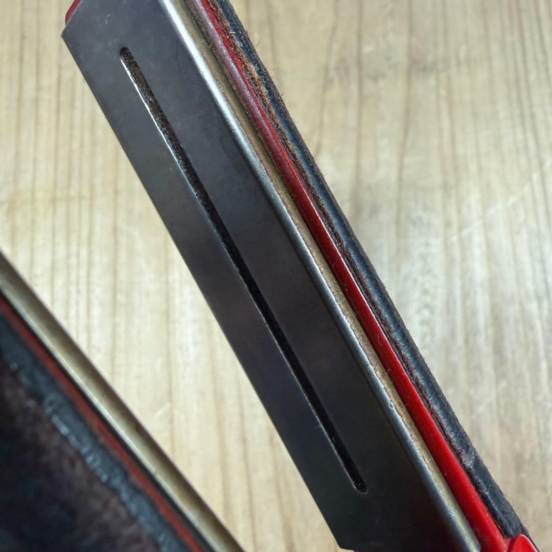 プス２４　 ルベル　プライア　ストレートアイロン業務用　PLIA LEBEL