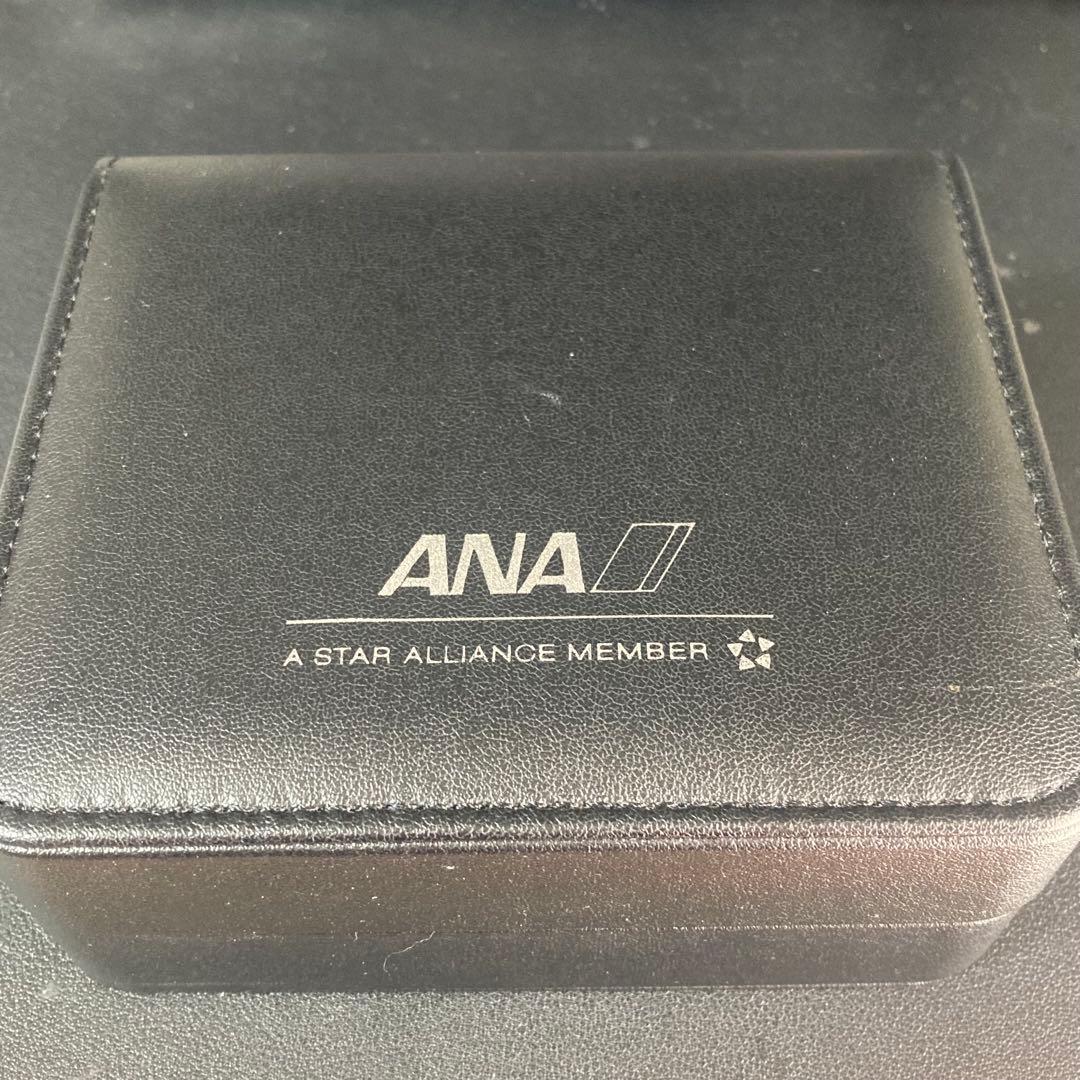 ANA ミリオンマイラー タグ 50万