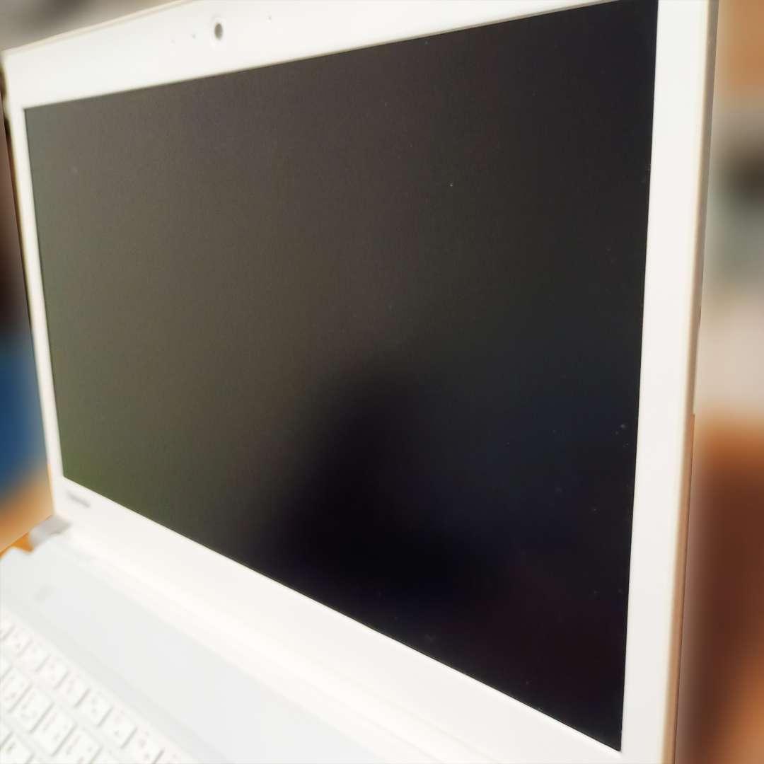 dynabook R73/PW ノートパソコン（ジャンク）